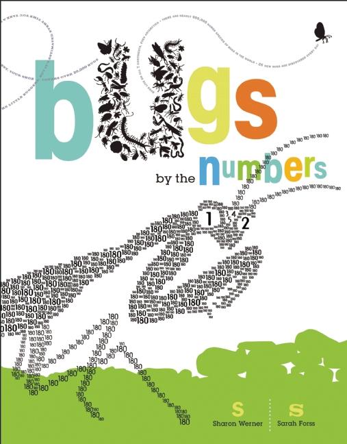 Bugs by the Numbers: Facts and Figures for Multiple Types of Bugbeasties