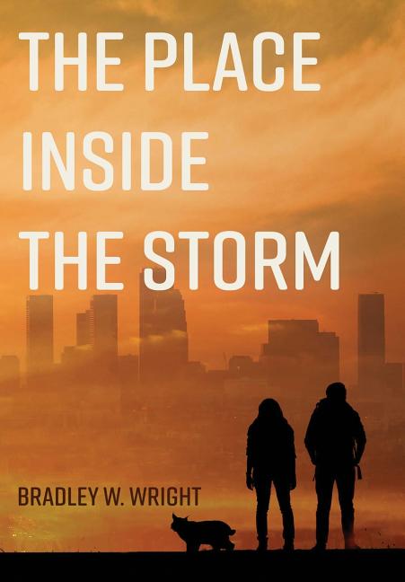 Place Inside the Storm, The
