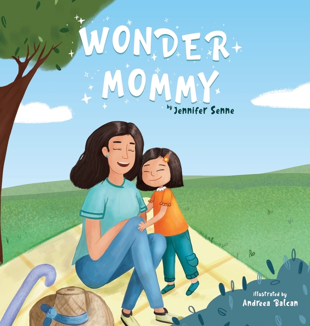 Wonder Mommy