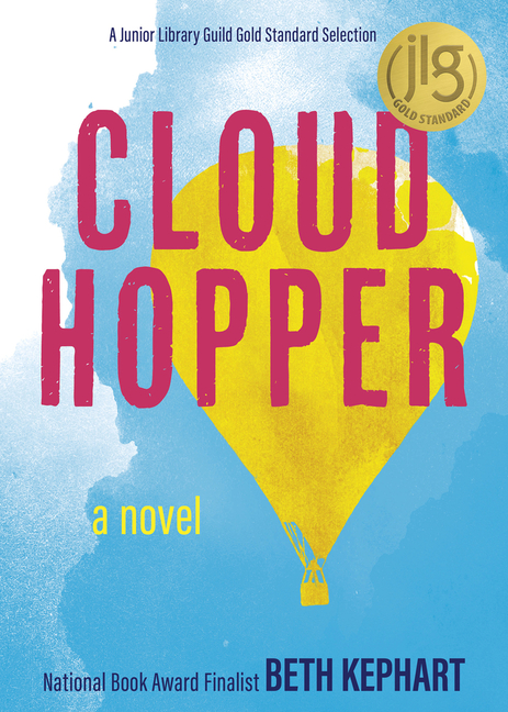 Cloud Hopper
