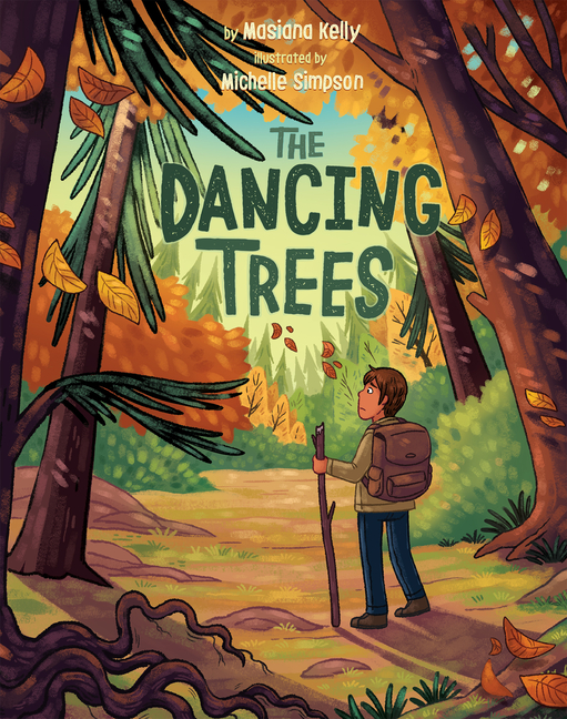 Dancing Trees, The