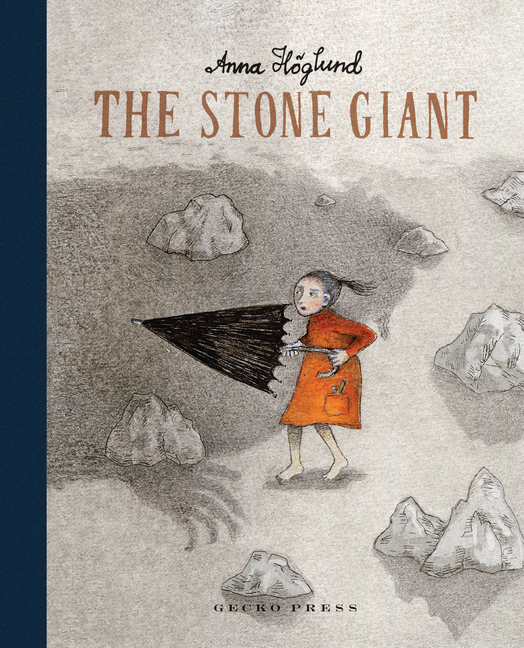 Stone Giant, The