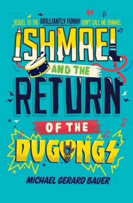 Ishmael and the Return of the Dugongs