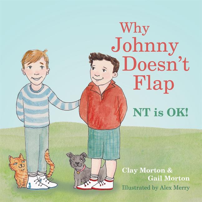 Why Johnny Doesn't Flap: NT is Ok!