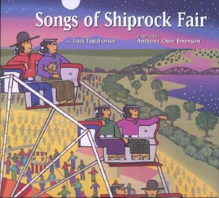 Songs of Shiprock Fair