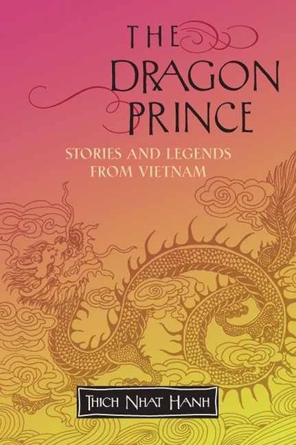 Dragon Prince, The: Stories and Legends from Vietnam