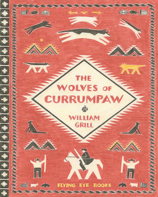 The Wolves of Currumpaw