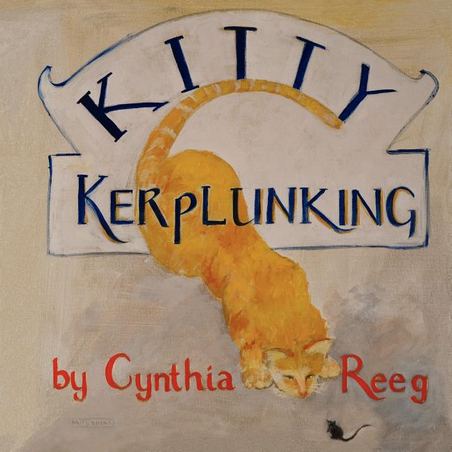 Kitty Kerplunking: Preposition Fun
