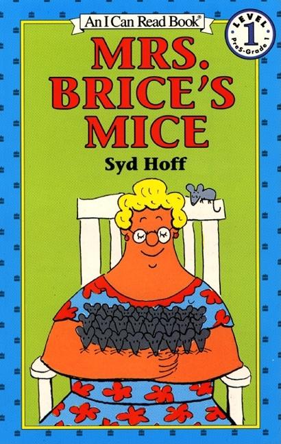 Mrs. Brice's Mice
