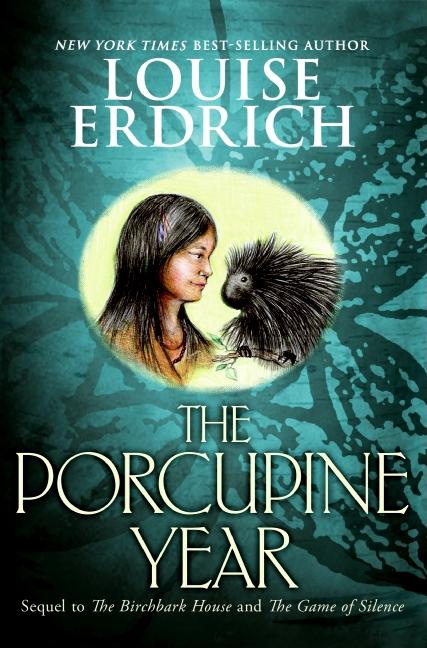 Porcupine Year, The