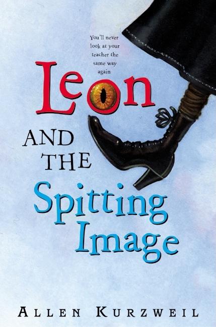 Leon and the Spitting Image