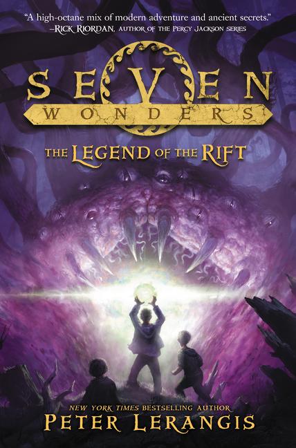 Legend of the Rift, The
