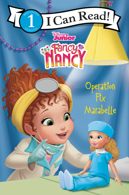 Operation Fix Marabelle