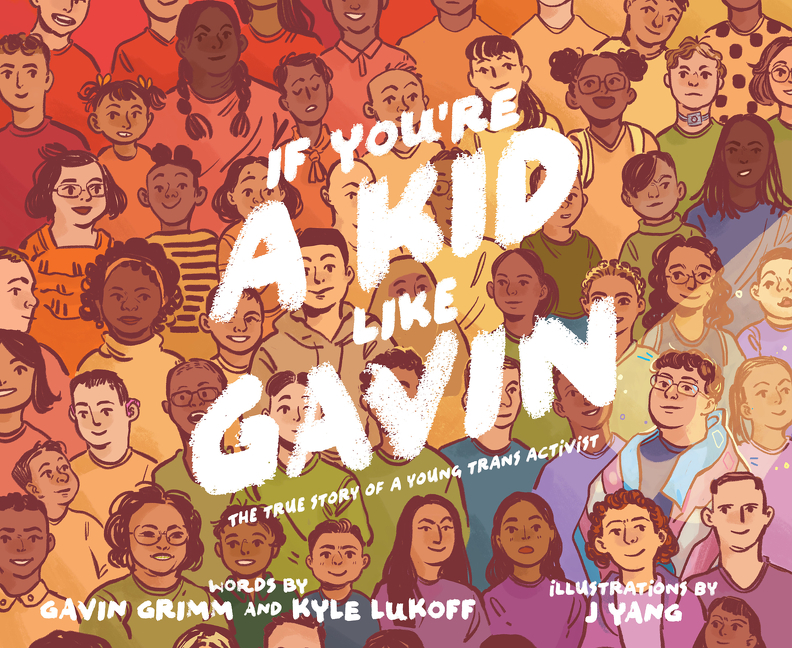 If You're a Kid Like Gavin