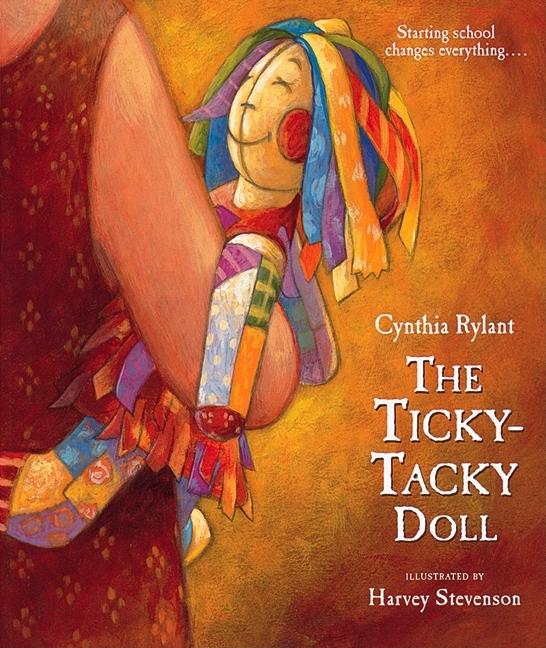 The Ticky-Tacky Doll