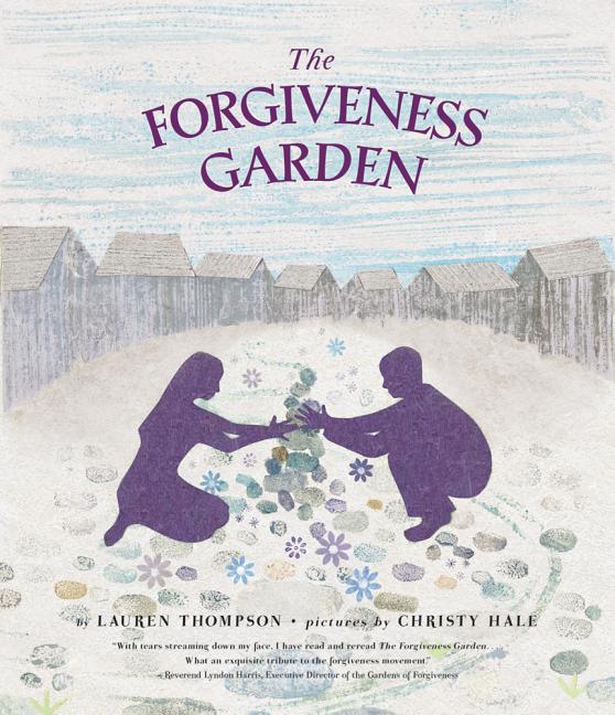 Forgiveness Garden, The