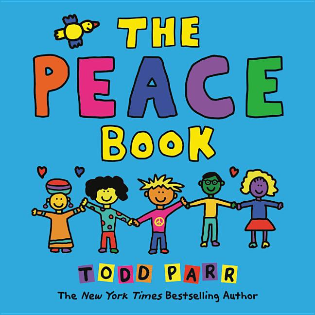 Peace Book, The