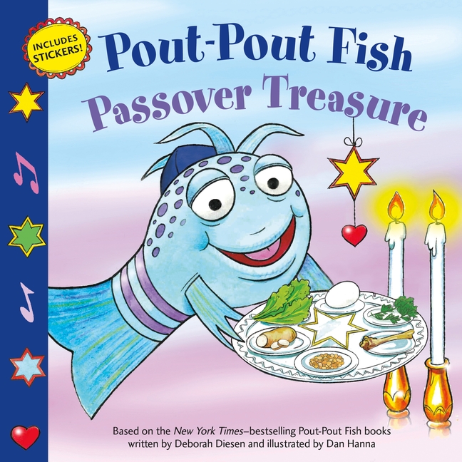 Passover Treasure