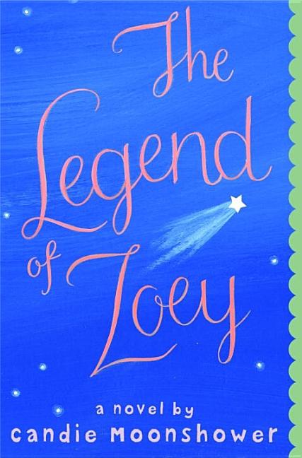 Legend of Zoey, The