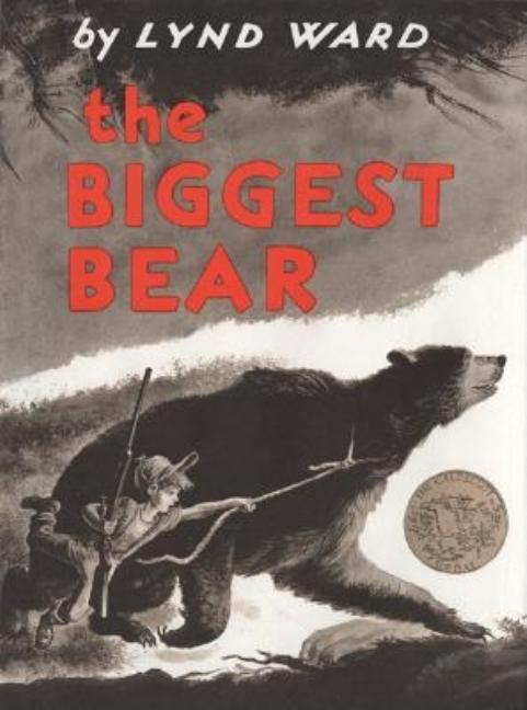 Biggest Bear, The