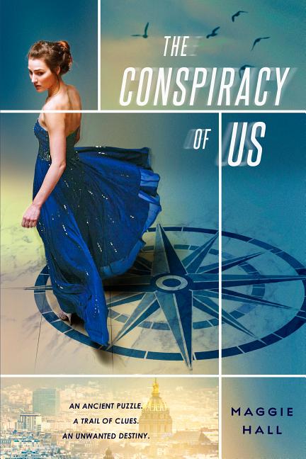 Conspiracy of Us, The