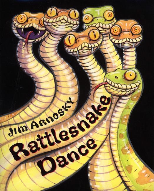 Rattlesnake Dance