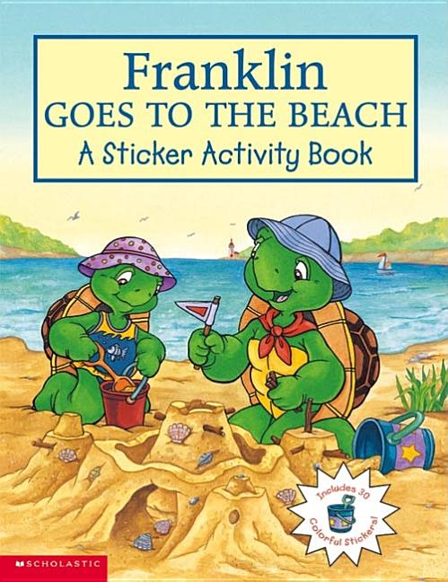 Franklin Goes to the Beach