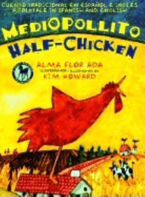 Mediopollito / Half-Chicken