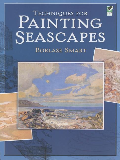 Techniques for Painting Seascapes