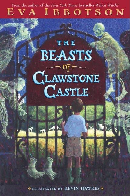 Beasts of Clawstone Castle, The