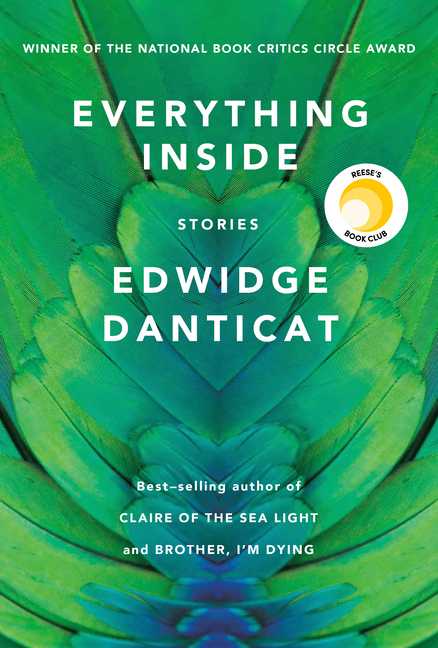 Everything Inside: Stories