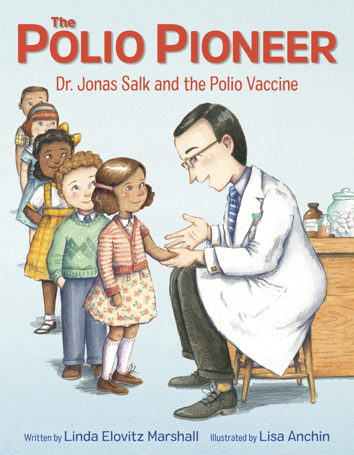 Polio Pioneer, The