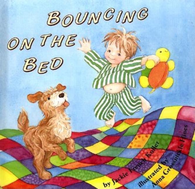Bouncing on the Bed