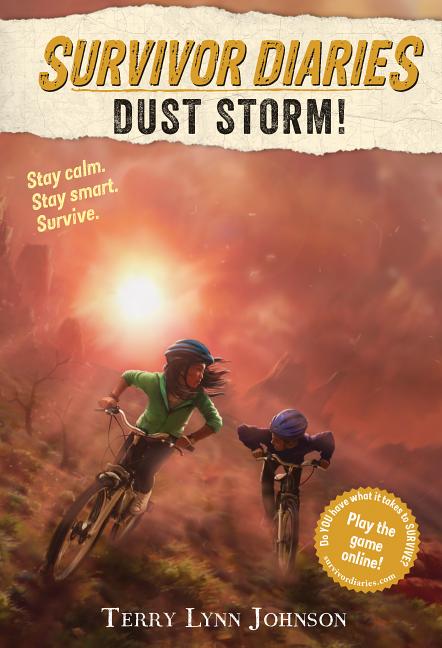 Dust Storm!