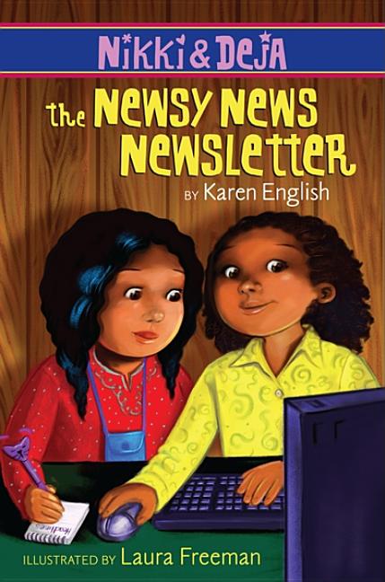 Newsy News Newsletter, The