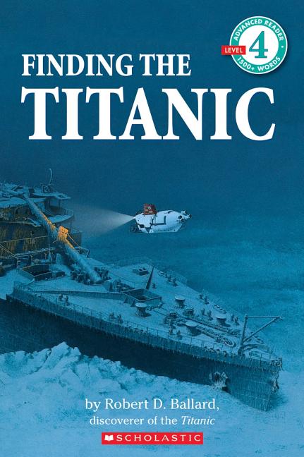 Finding the Titanic