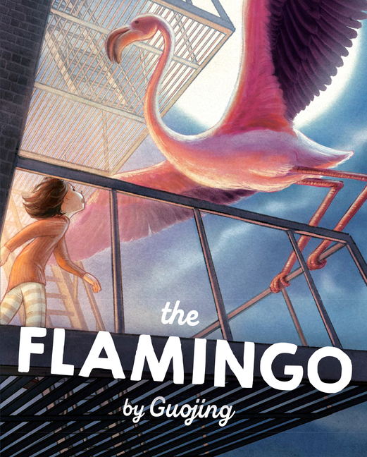 Flamingo, The