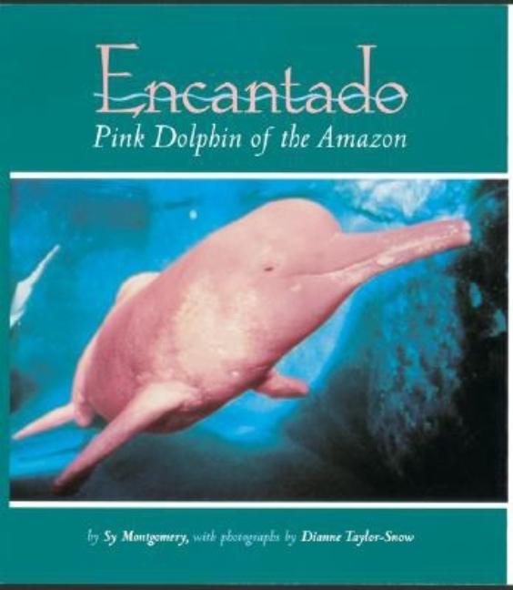Encantado: Pink Dolphin of the Amazon