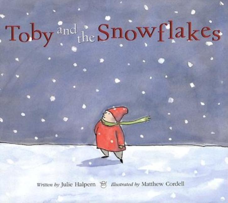 Toby and the Snowflakes