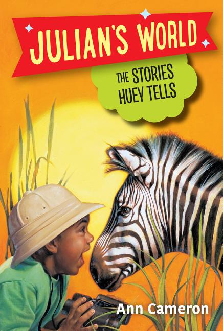 Stories Huey Tells, The