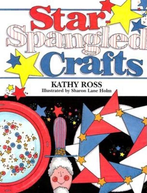Star-Spangled Crafts