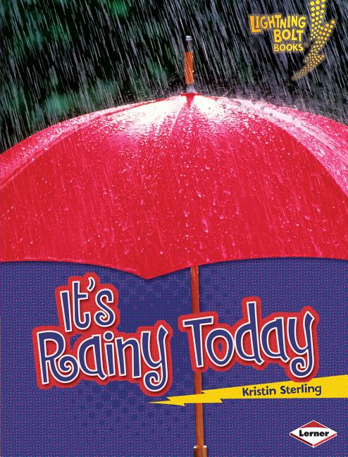 It's Rainy Today