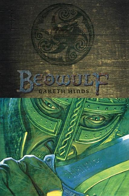 Beowulf (Graphic Novel)