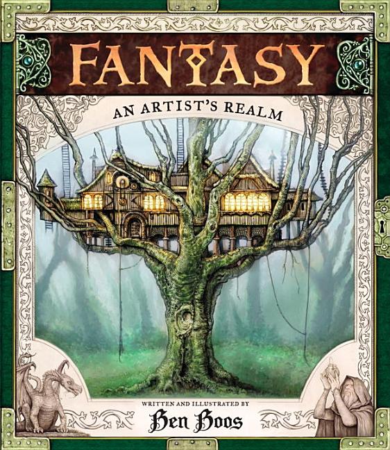 Fantasy: An Artist's Realm