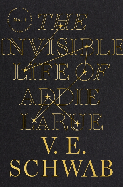 Invisible Life of Addie Larue, The