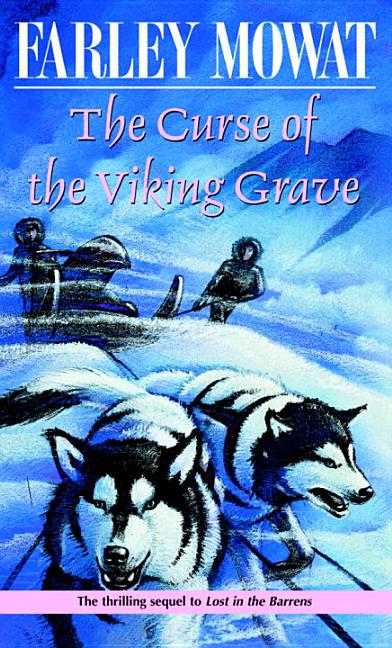 The Curse of the Viking Grave