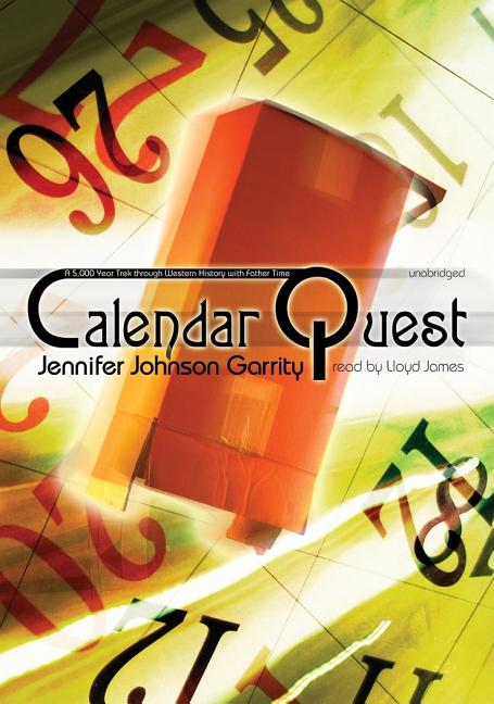 Calendar Quest