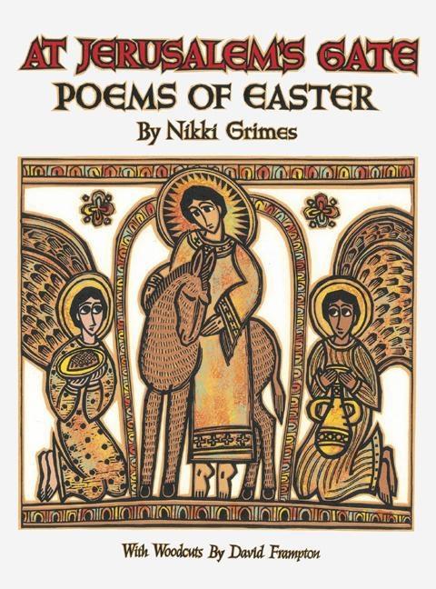 At Jerusalem's Gate: Poems of Easter