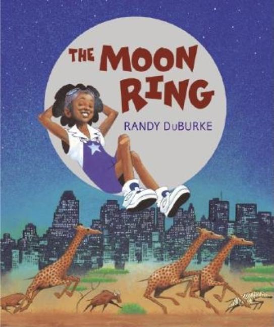 Moon Ring, The