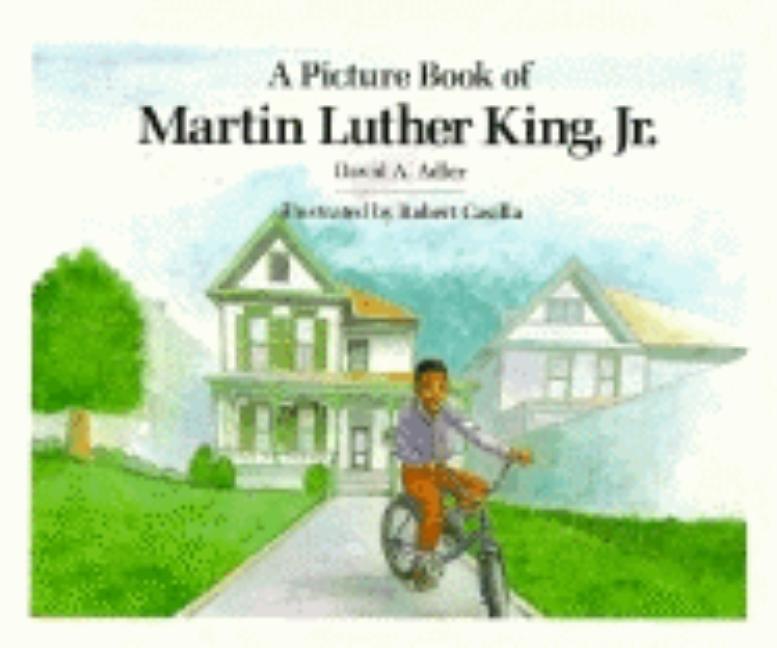 Picture Book of Martin Luther King, Jr., A